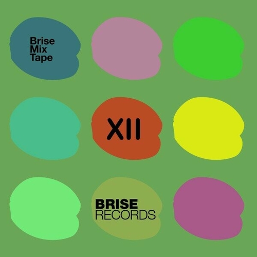 VA - Brise Mix Tape 12 [BRISEMT12]